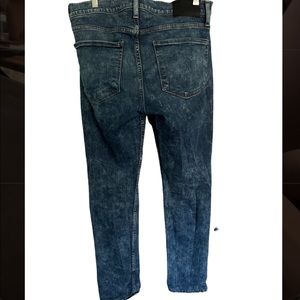 Paige Jeans Men’s Lennox slim straight fit